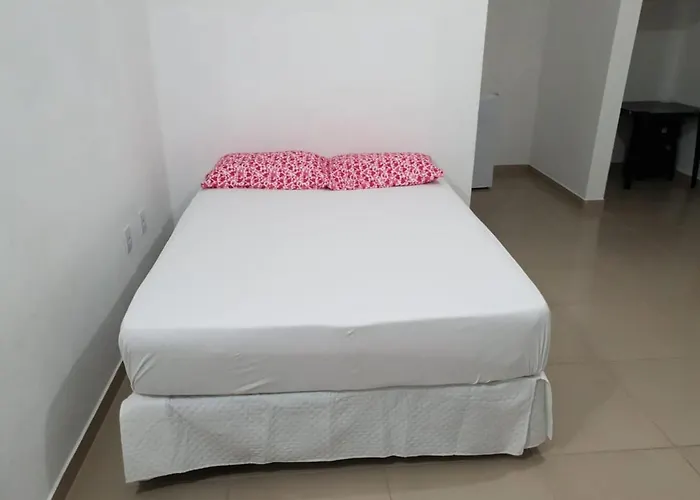  Suite Julio Cesar