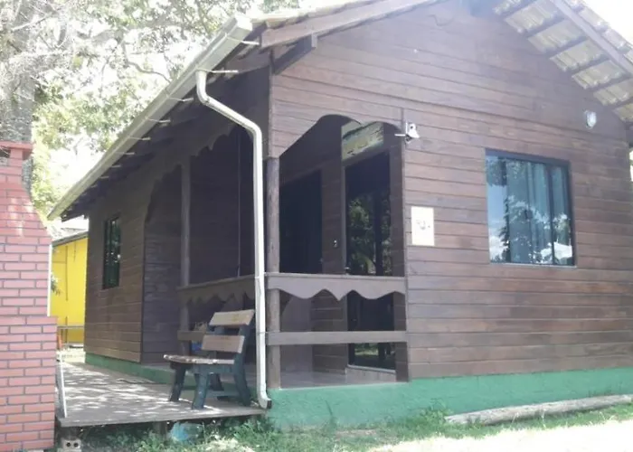 Solar Vovó Emma House