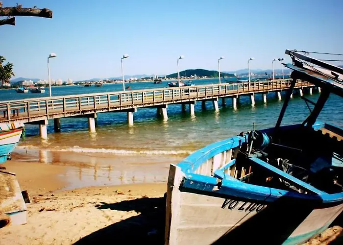 Pousada Mares De Penha