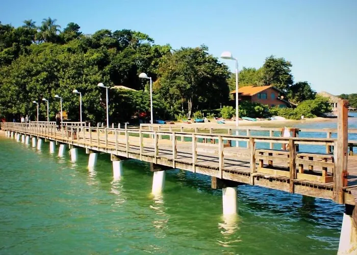 Pousada Mares De Penha